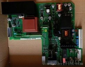 揚(yáng)州西門子6SE7027變頻器報警F001過電流故障分析與處理指南
